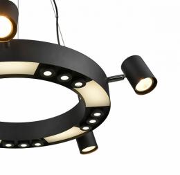 Подвесной светильник Vele Luce Octopus  - 4